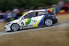 Focus WRC03